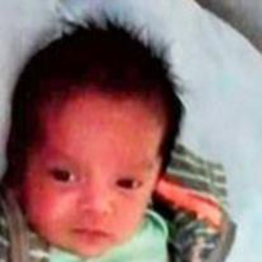 Damien Elija Salazar Profile Photo