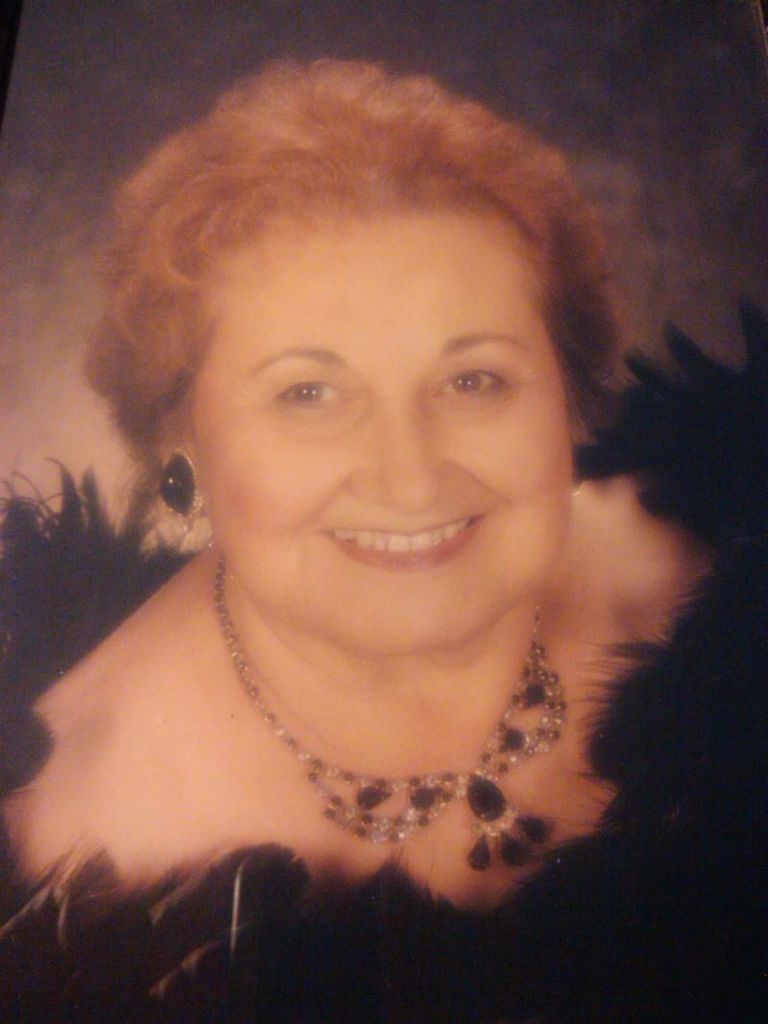 Elsie Mildred Correia Profile Photo
