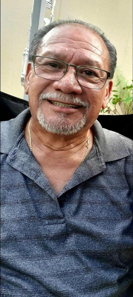 Silvestre Morado Castillo Jr.