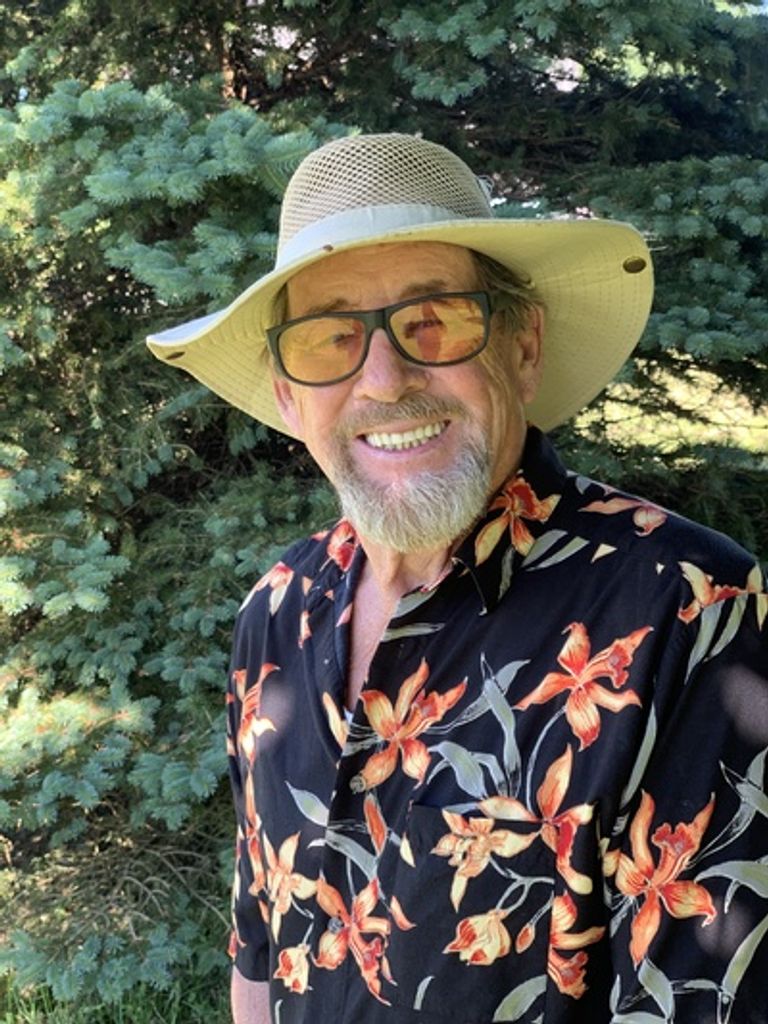 Brian Douglas Walker Profile Photo