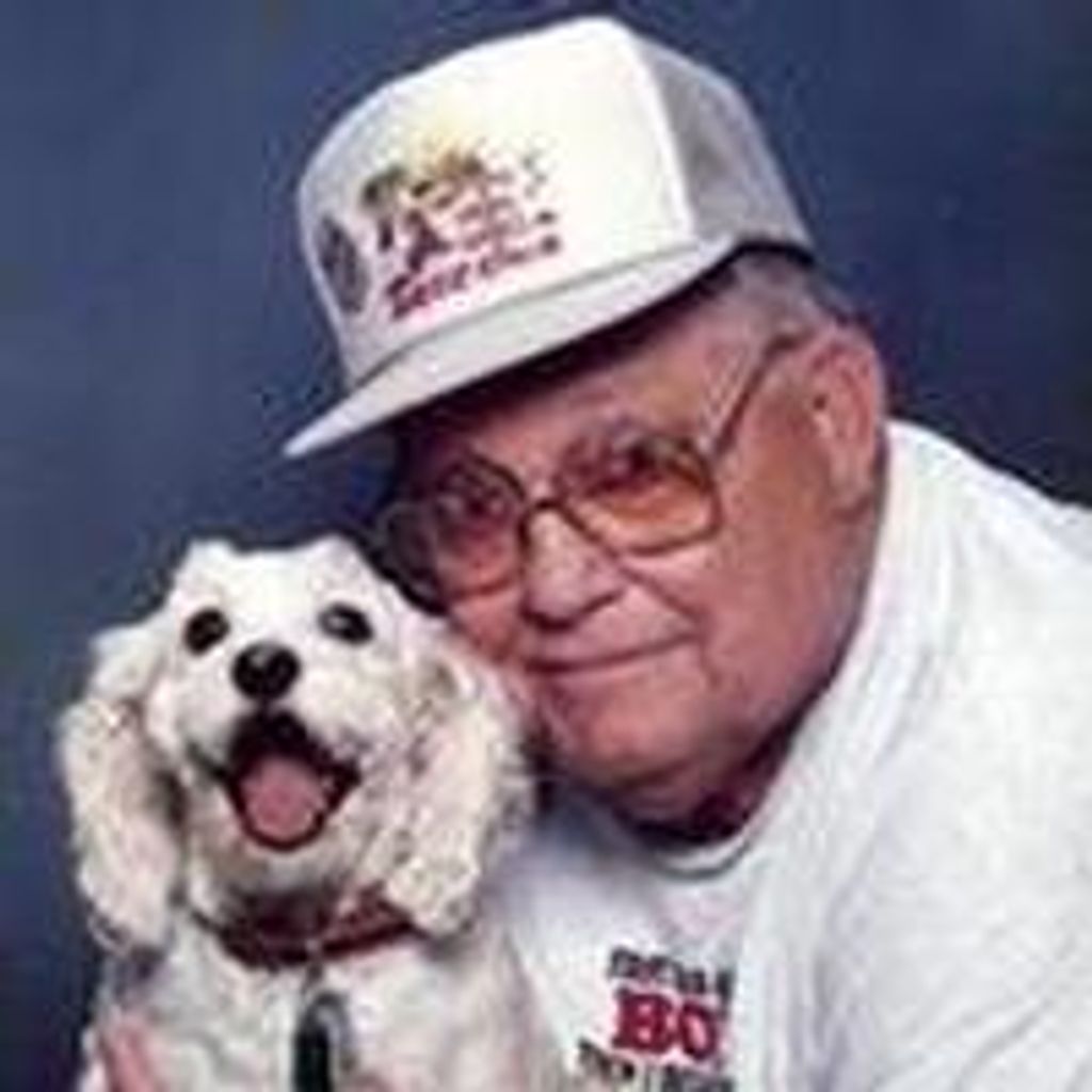 Bryan Patrick Rodgers