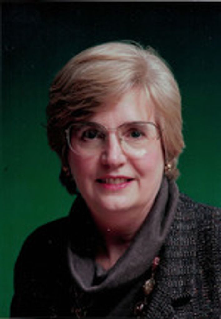 Mary Gridley Van Arsdale