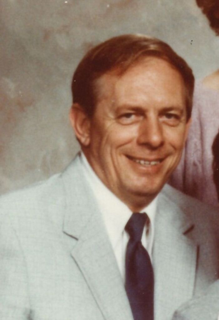 James Charles Hammond