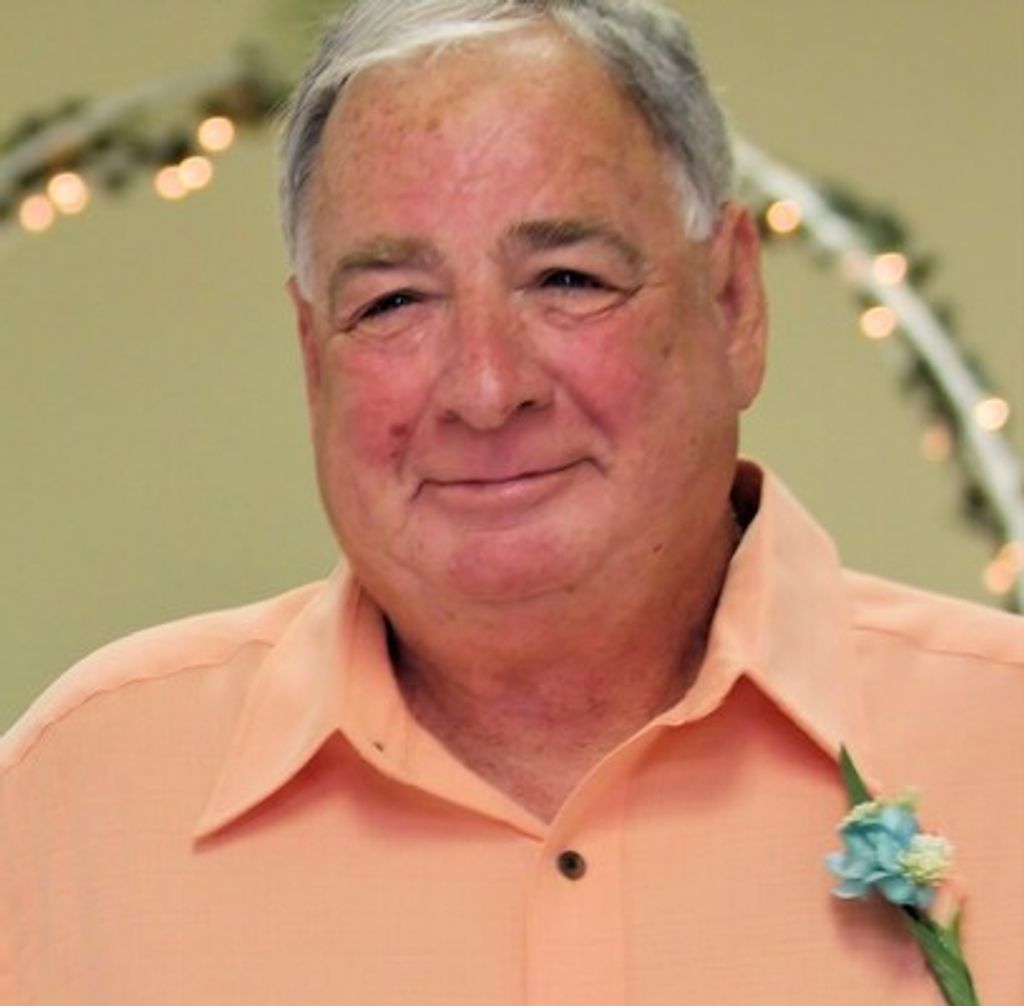 Dennis Dale Ham Profile Photo
