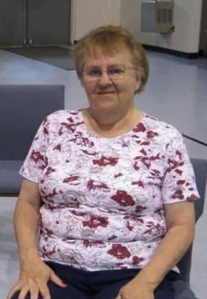 Loretta "Jean" Bare Hollifield Profile Photo