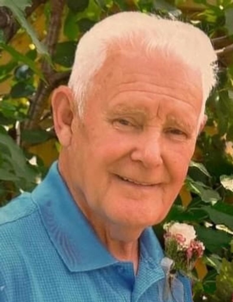 Edward "Ted" Mccaughtry Profile Photo