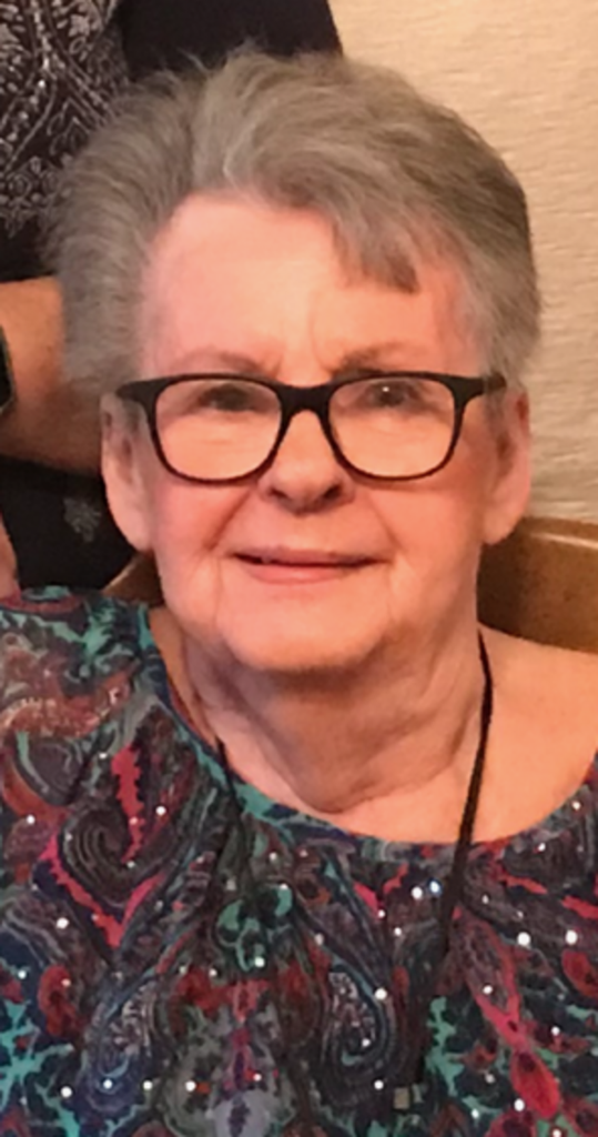 Nierene Grizzell Sebert Profile Photo