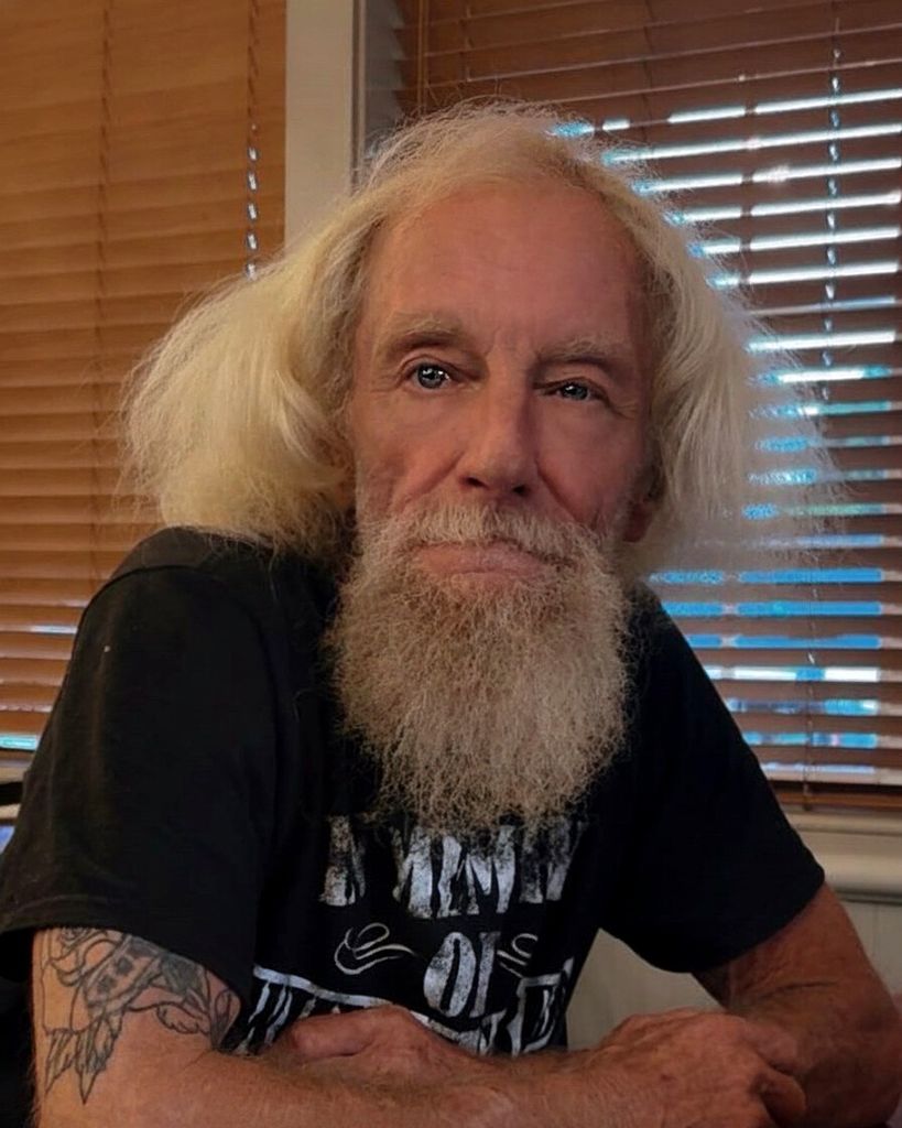 Jerry Lynn Oliver