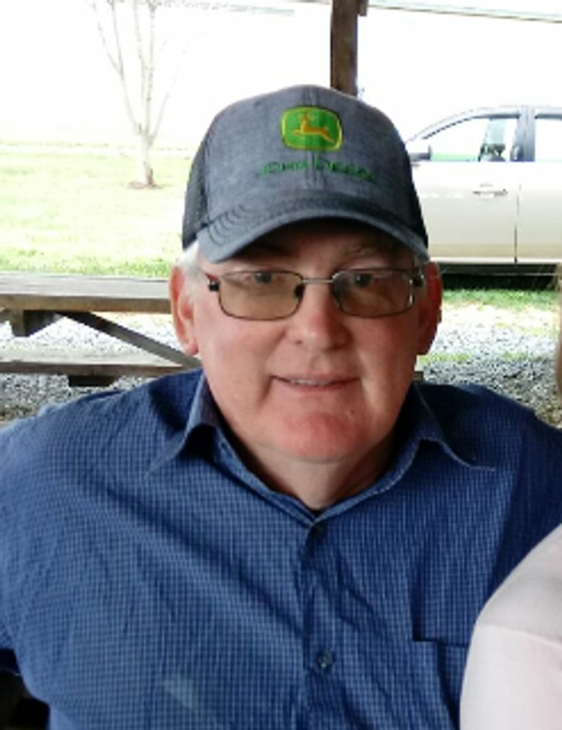 Charles W. Clapper