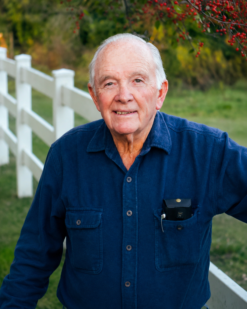 Bill J. Anderson Profile Photo