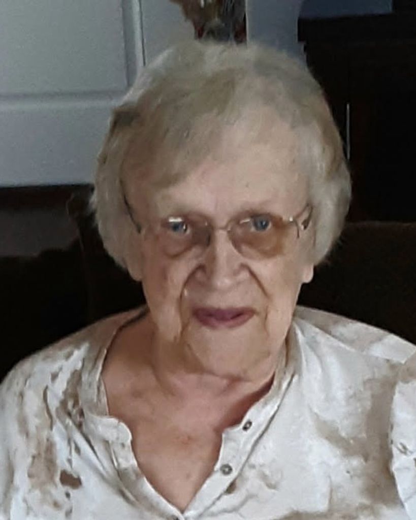 Sally A. Henderson Profile Photo