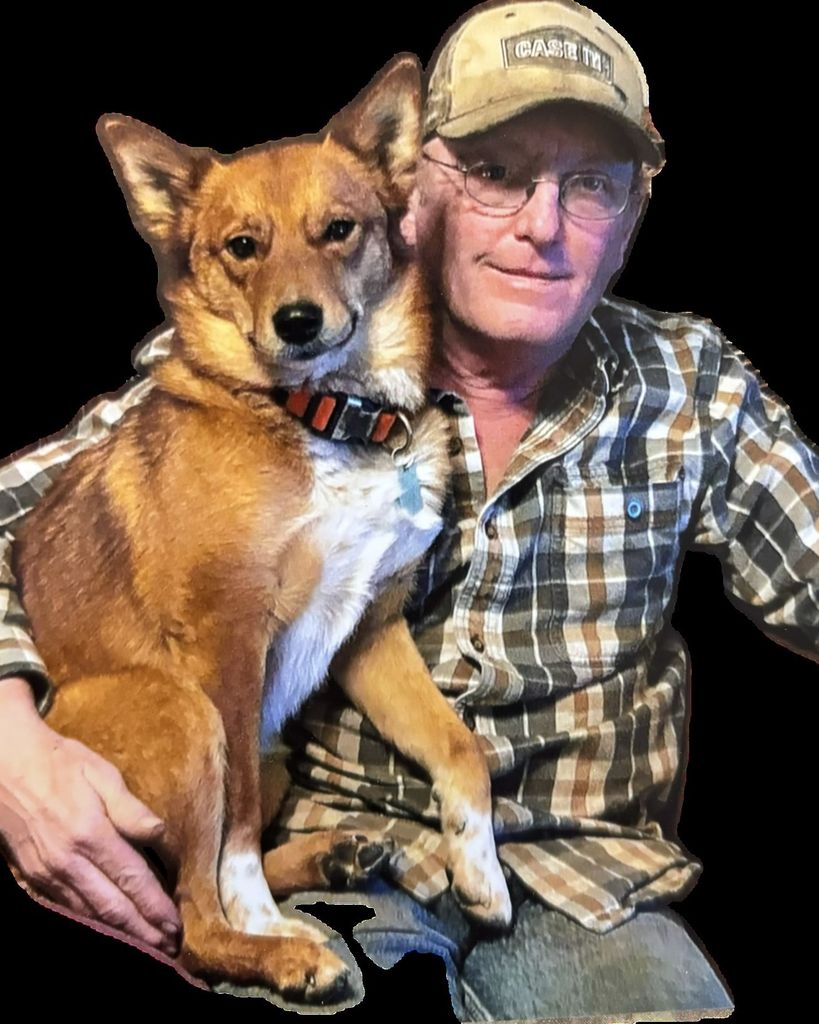 Douglas Keith Stafford