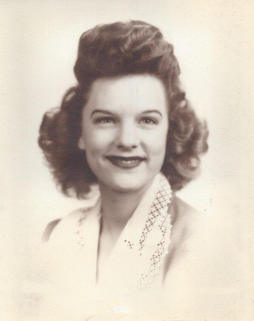 Moellenberg, Josephine