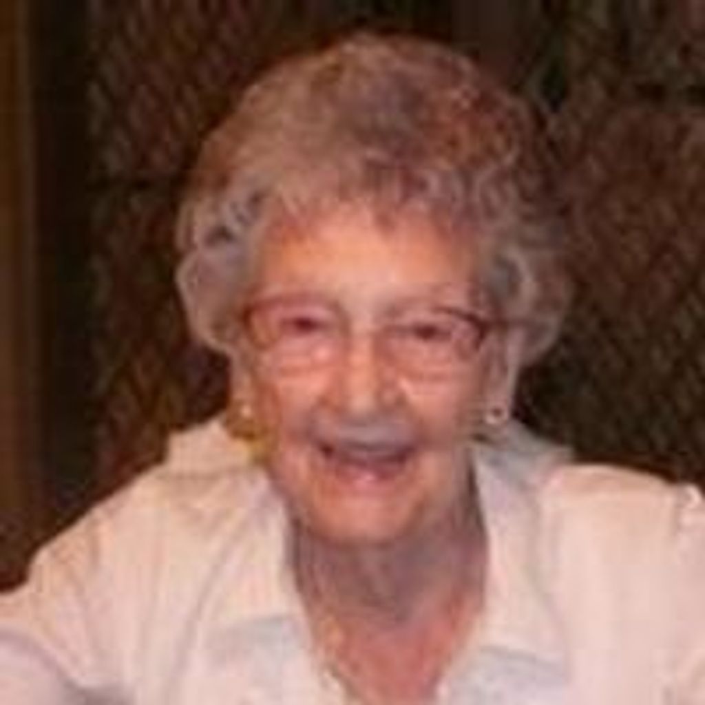 Mary Frances Garner Wantz