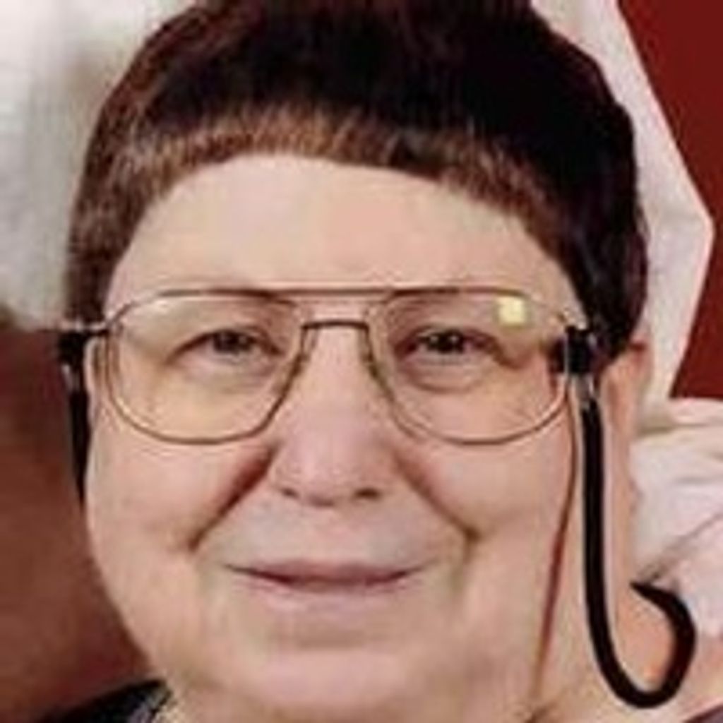 Phyllis Shaw