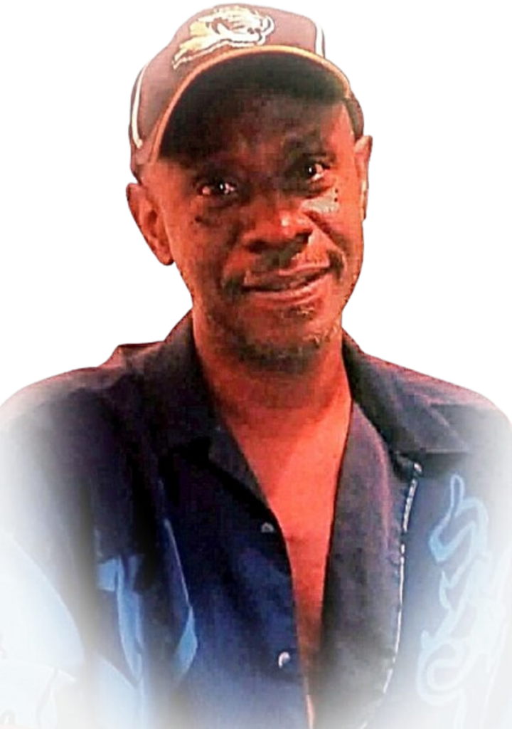 Mario Gaines Profile Photo