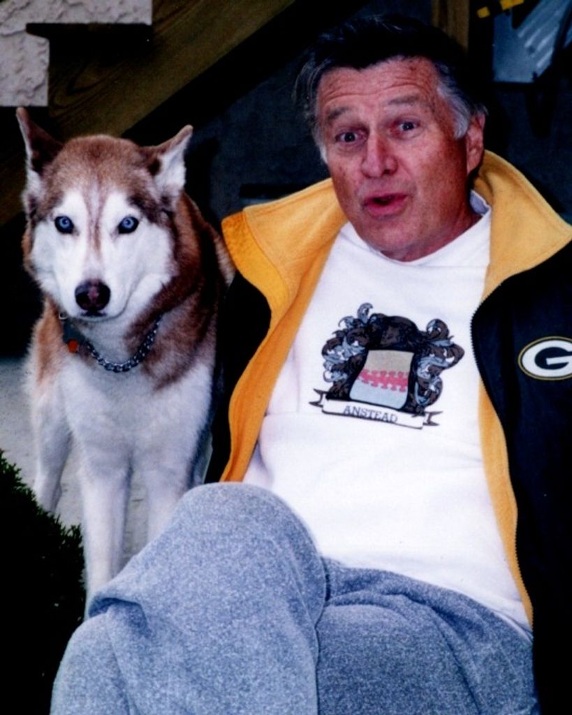 Russell J. Anstead, Sr.