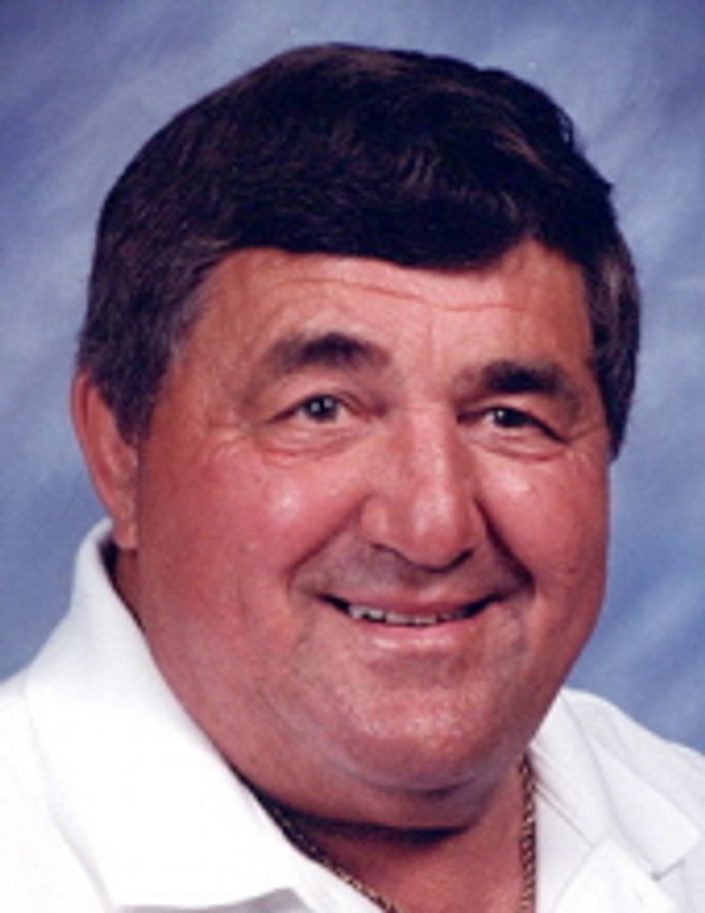 Eugene Mathod Roznos, Sr.