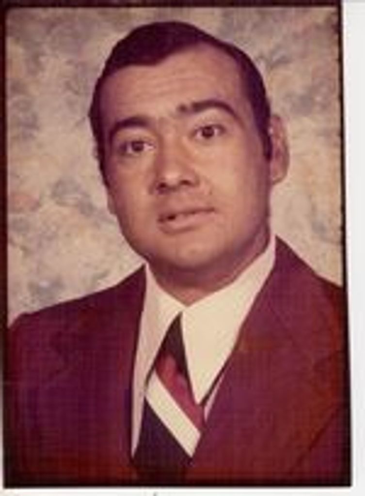 Max Raymond Swegle Jr.