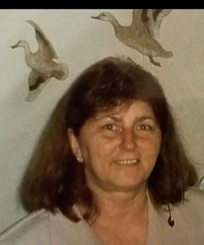 Kathryn Diane (Coleman)  Andrew