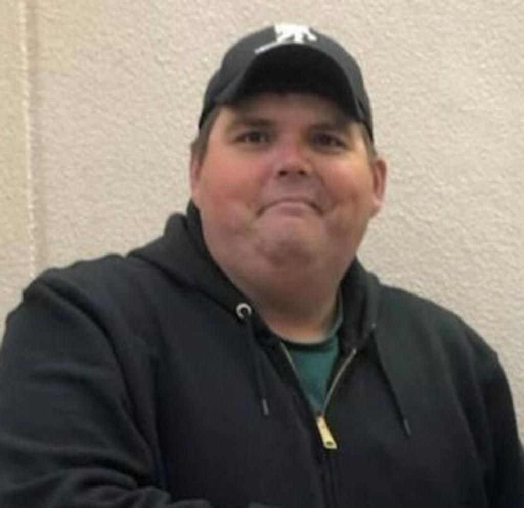 Luke Stanton Williams Profile Photo
