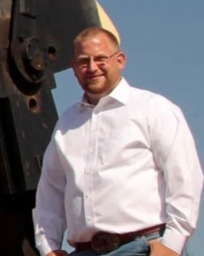 Robert Leon Key Profile Photo