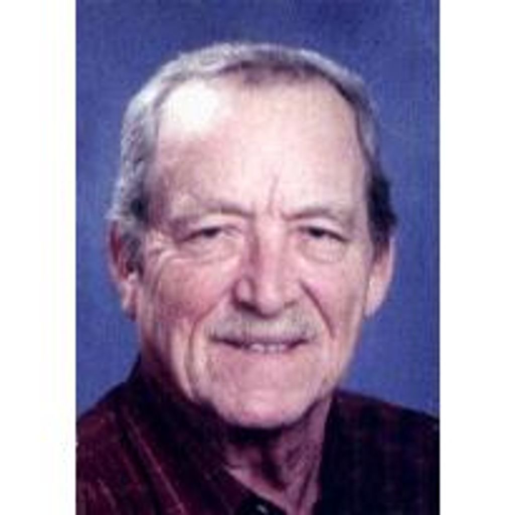 William Edsel Ford
