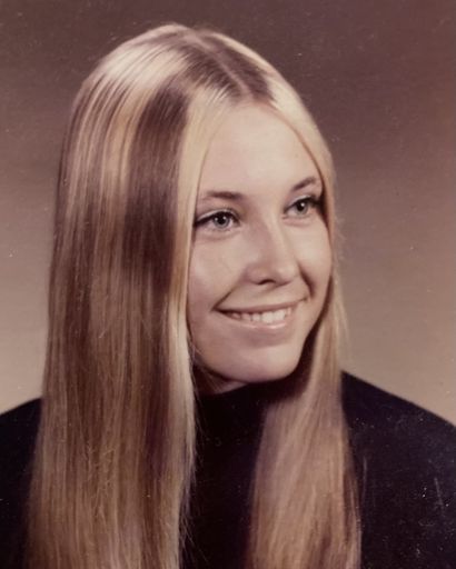 Sandra Mae Krajewski's obituary image