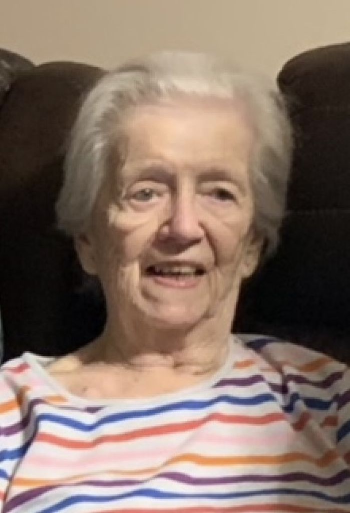 Clara S. (Shepherd)  Williams