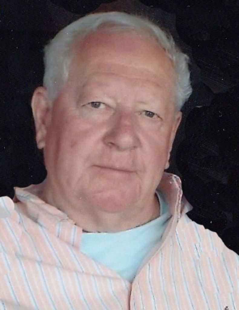 Robert Tusa Profile Photo