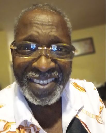 Kenneth McCray's obituary image