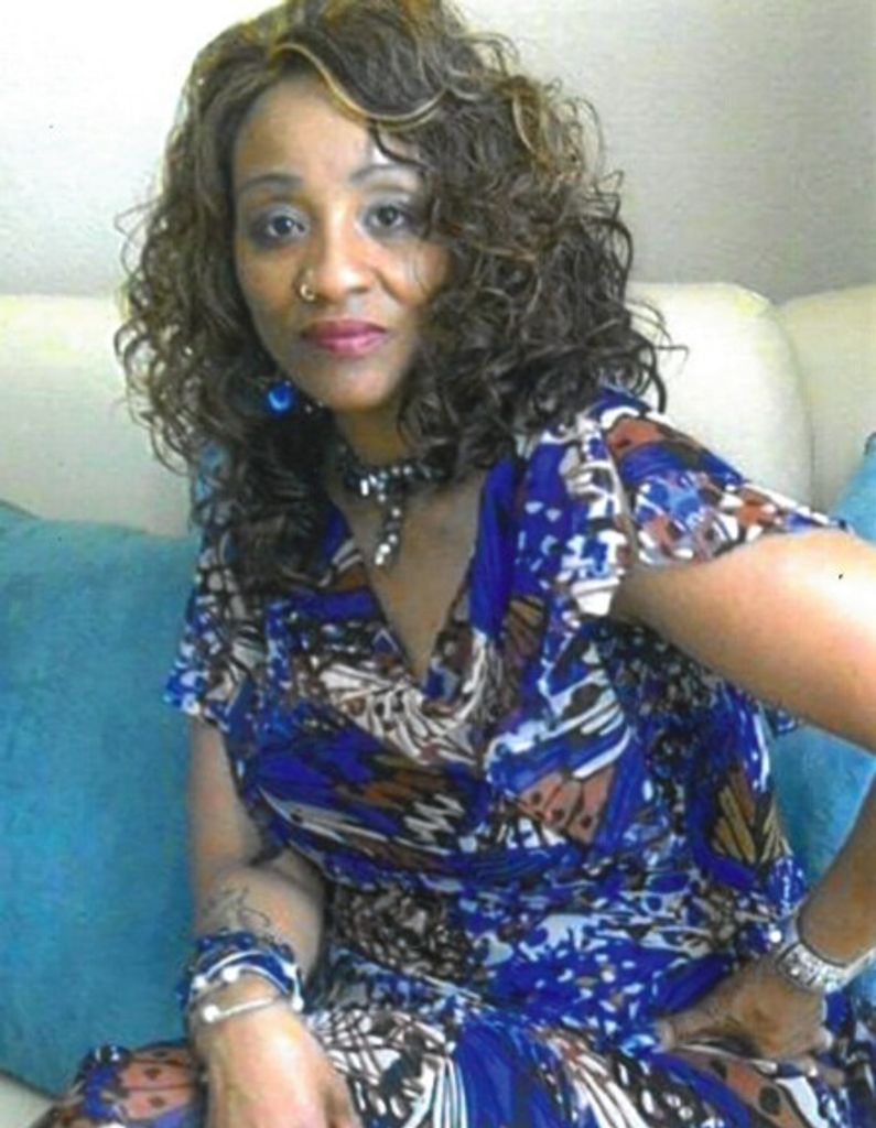 Marcella Gartrell
