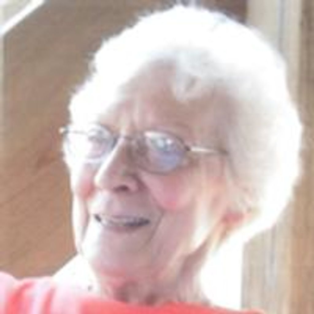 Gloria Virginia Hawkins