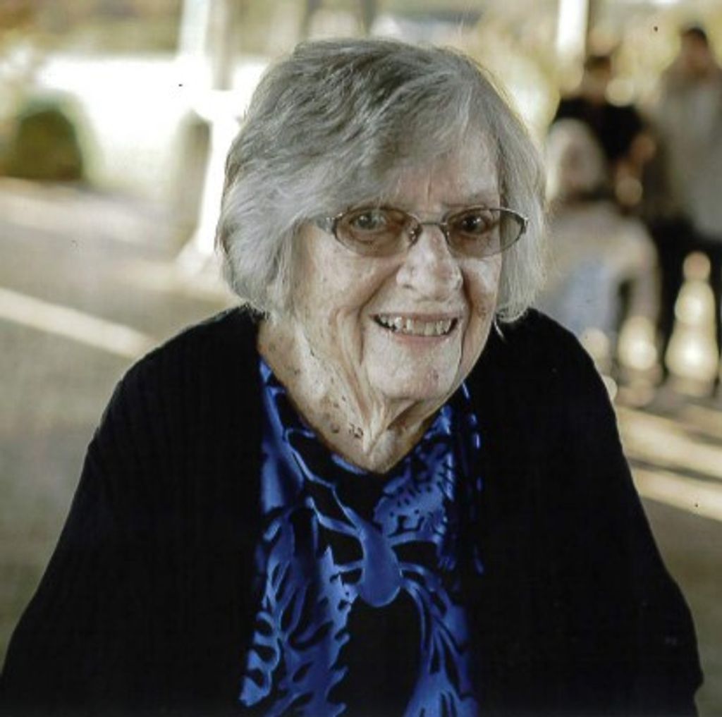 Jeanette Almond Profile Photo