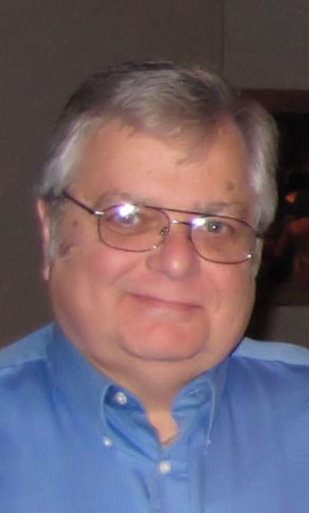 Donald Seeman Profile Photo