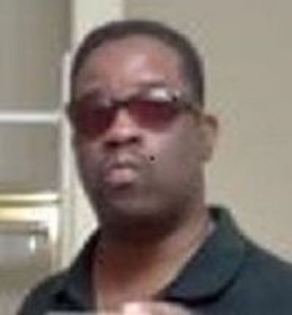 Roderick Unray Tucker