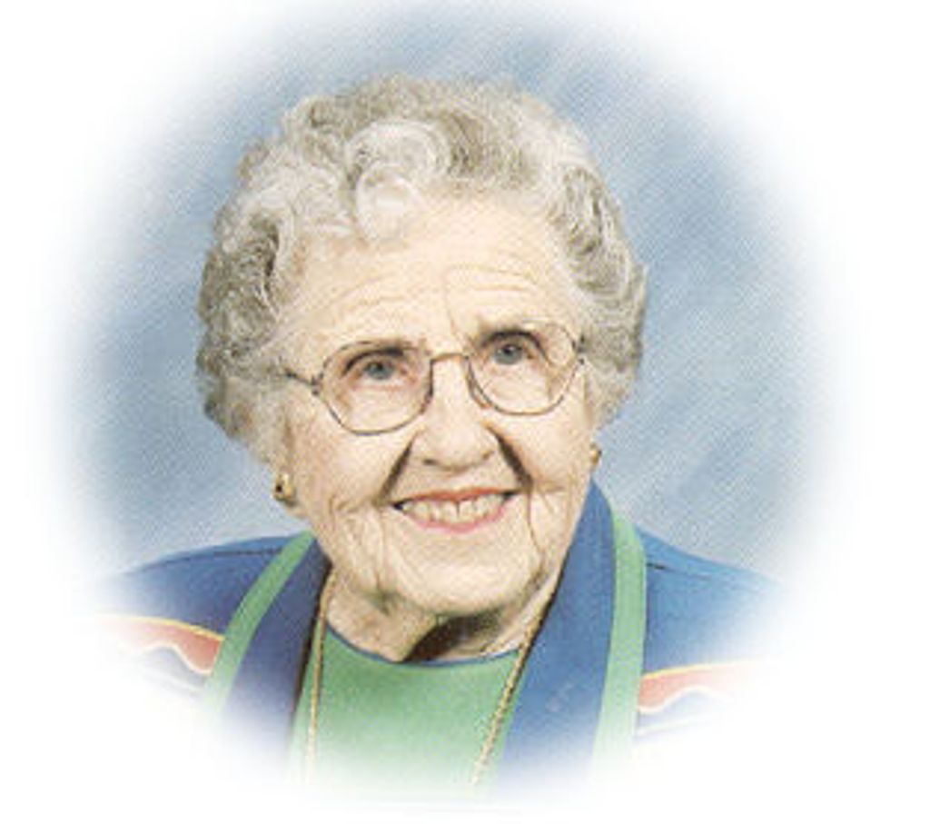 Marguerite Wyatt