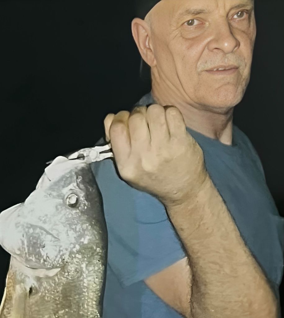 Billy C. Leachman Jr.
