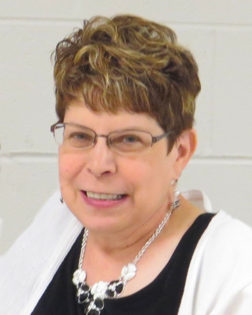 Cynthia "Cindy" J. Strong