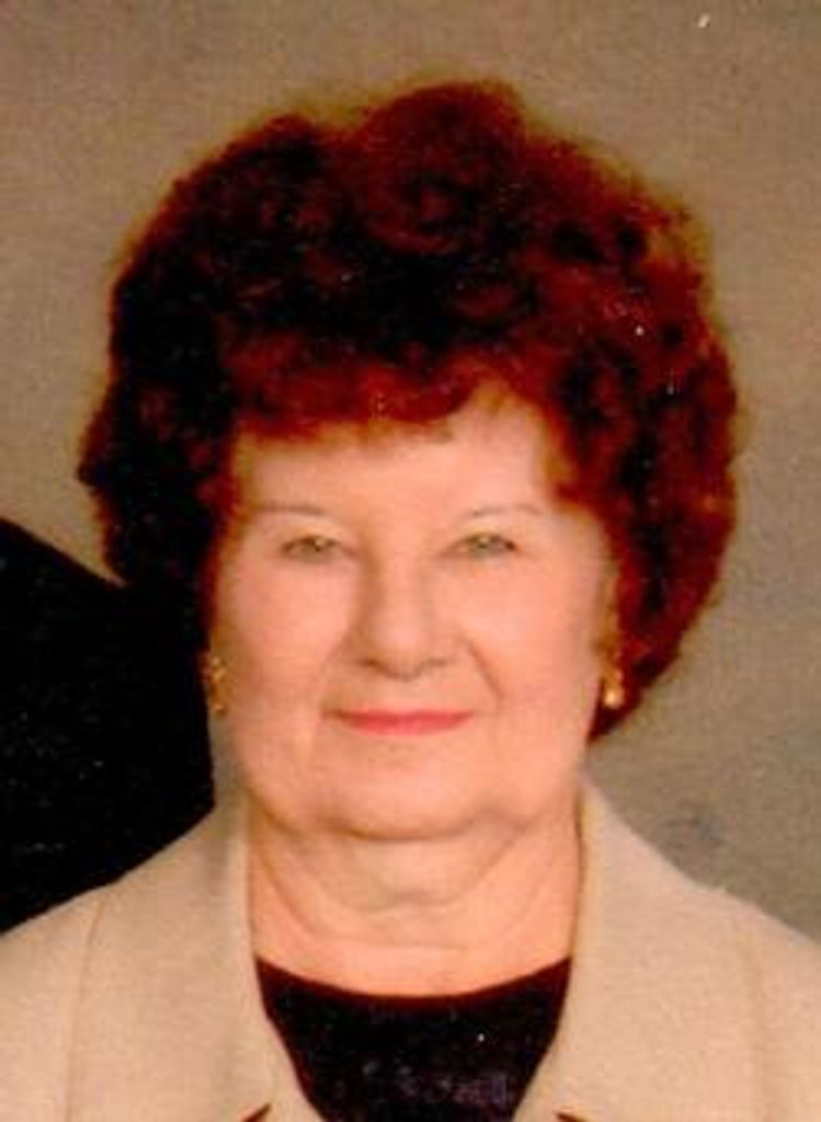 Joan Margaret Dinitto