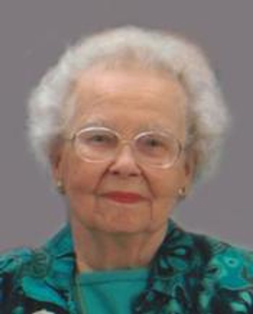 Yvonne Sjogren