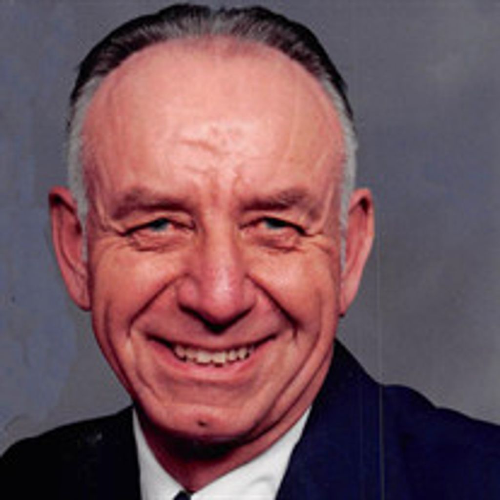 Arthur "Art" Peterson