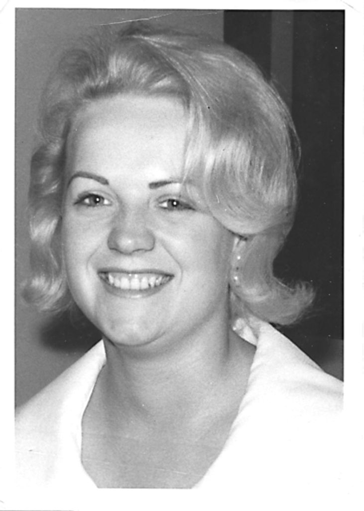 Helen Horstman Profile Photo