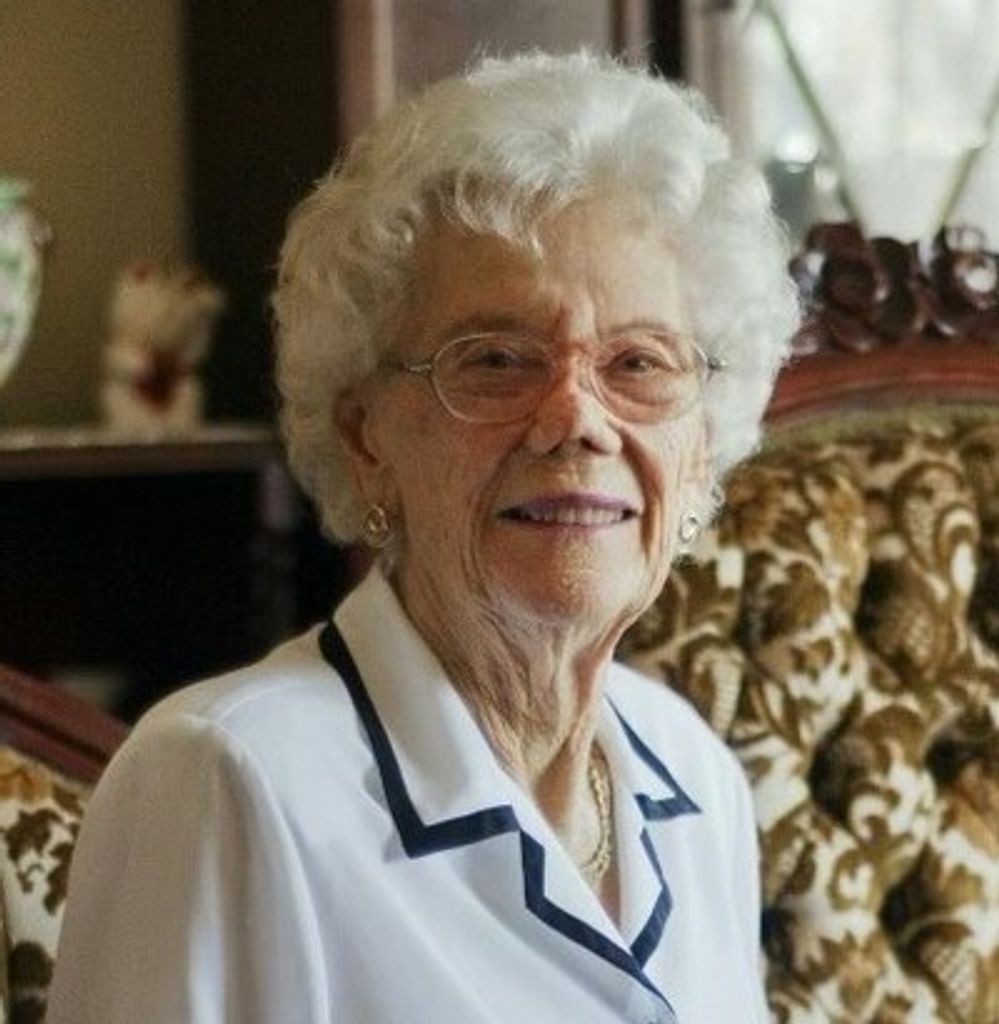 Lois Johnson Profile Photo