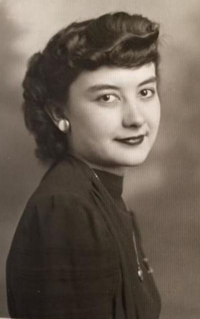 Madeline Z. Alderson