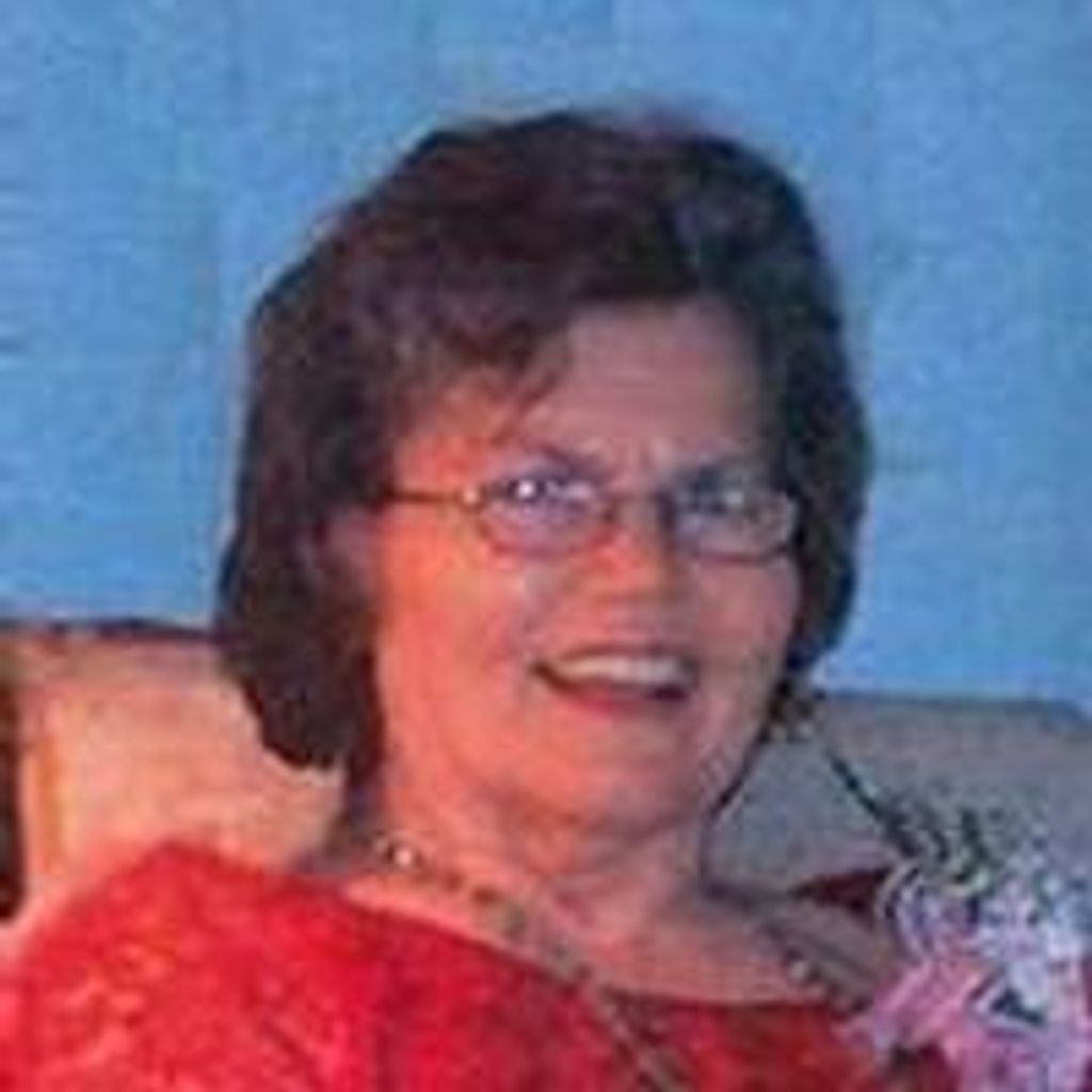 Angelina "Angie" Fletcher