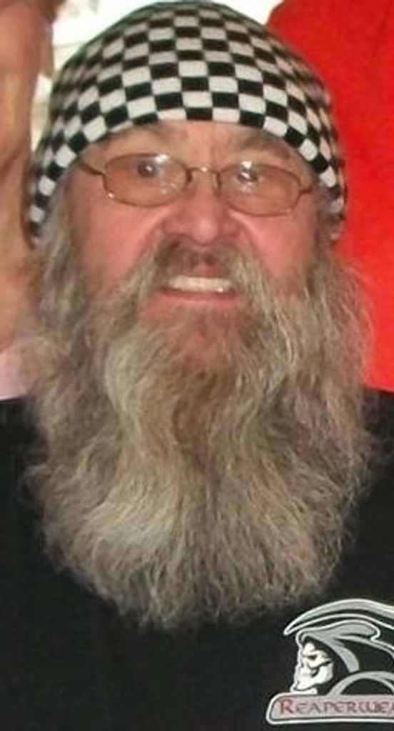 Eddie Charles Stephens