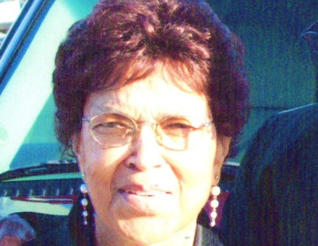 Mrs. Bernice Wilson Neal Profile Photo