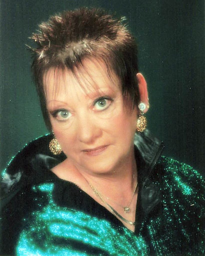 Florence Ann Hedden Fullbright Profile Photo