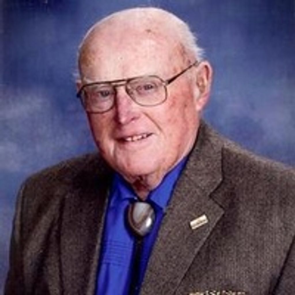 Russell  C. Hodnett